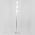 Citilux Вирта CL139930 Торшер Алюминий