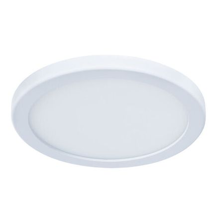 Встраиваемый светильник Arte Lamp MESURA A7972PL-1WH, LED