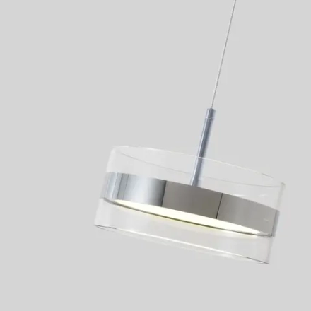 Светильник подвесной Crystal Lux MYSELF SP10W LED 2521/210