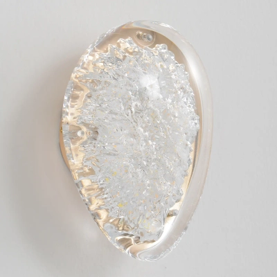Бра Crystal Lux FELICIDAD AP9W LED 0590/401