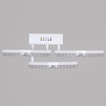 29848-0.3-03B WH светильник потолочный Reluce, LED