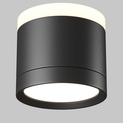 Потолочный светильник Pauline GX53 12Вт C120CL-GX53-B. TM Maytoni