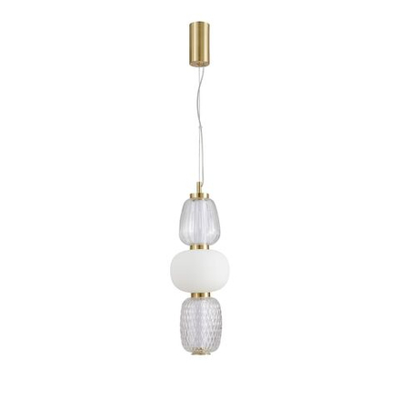 Подвес Bella 4057-1P. ТМ Favourite