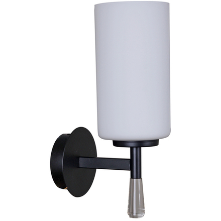 IL2218-1WLS-24 HIGHBALL светильник настенный ILLUMICO, E27х1