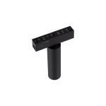 Светильник MAG-SPOT-25-R120-12W Warm3000 (BK, 30 deg, 24V) (Arlight, IP20 Металл, 5 лет)