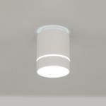 Citilux Борн CL745010N LED Светильник накладной Белый