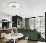 Citilux Light & Music CL703M60 Люстра музыкальная с пультом