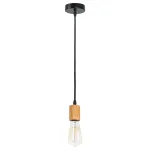 Подвесной светильник Arte Lamp MARK A7047SP-1BK, 1хE27