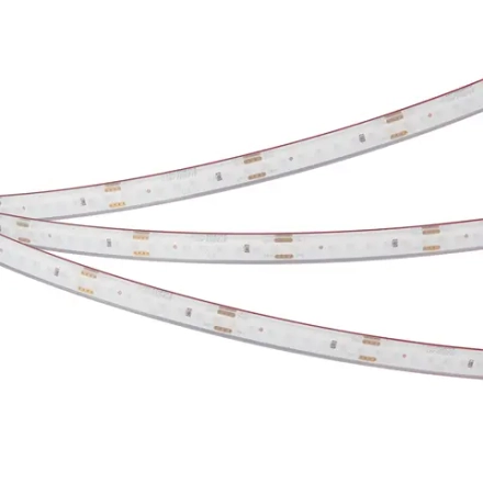 Лента герметичная DOT-PFS-X160-10mm 24V Warm2700 (12 W/m, IP68, 5m) (Arlight, 5 лет)