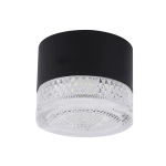 Светильник потолочный Crystal Lux CLT 140C80 BL 4000K 1400/275