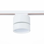ST651.536.14 Св-к трек. Белый LED 1*14W 3000K 1 100Lm Ra>90 120° IP20 D104xH128 170-240VV
