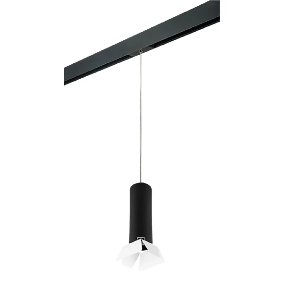 PRORP497436 Светильник д/1-фазн трека RULLO HP16 (214497+595857+202436) Lightstar