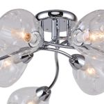 Потолочный светильник Polar 2340-8U. ТМ F-Promo