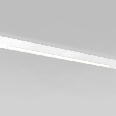 Slim Magnetic L02 Трековый светильник 30W 4200K белый 85034/01