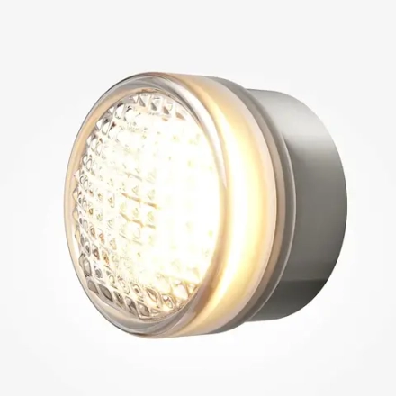 Настенный светильник (бра) Оло / Olo 2700-4000К 6Вт, MOD493WL-L6PTK. TM Maytoni