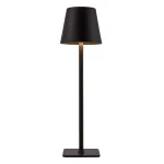 Настольная лампа Pyari 4615-1T, LED*3.5W, 265LM, 4000K, touch dimmer. ТМ F-Promo