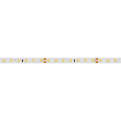 Светодиодная лента RT-A98-8mm 24V Warm3000 CRI98 (10 W/m, IP20, 2835, 5m) (Arlight, Открытый)