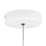 749016 Подвес SATURNO LED 8W 640LM БЕЛЫЙ 3000K