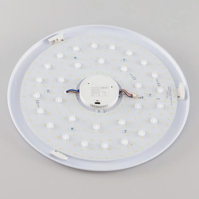 Citilux Диамант Смарт CL713A60G Умная люстра Хром