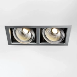 214127 Светильник CARDANO 111Х2 ТИТАН Lightstar