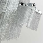 Подвесная люстра Multivello 1156-8P. ТМ Favourite