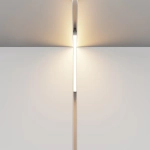 Трековый светильник Базис угловой / Basis Angle Exility 2700-6000K 24Вт 120° Dim Smart, TR102-24W-DS-W. TM Maytoni
