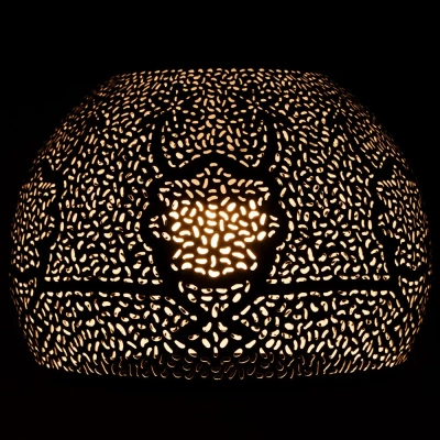 Подвесной светильник Arte Lamp CELESTA A7058SP-1WH, 1хE27