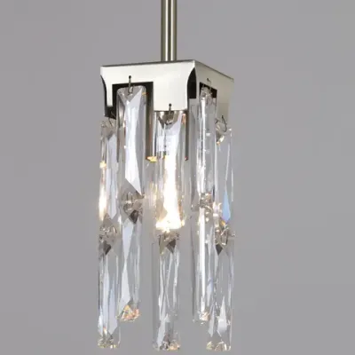 IL3600-3PSQ-26 AB DS светильник потолочный ILLUMICO, E14х3