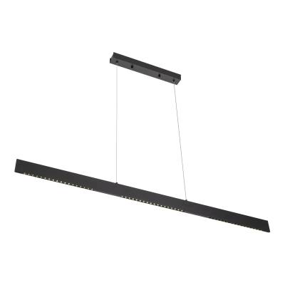 CL720031N EDGE-60 Черный Подвес