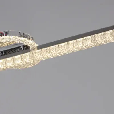 85490-0.3-01 CR светильник потолочный Reluce, LED