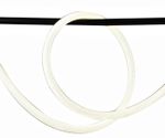 08062K-150,19 Подвес Салли черный L150 h120 Led 60W (4000K) с пультом ДУ