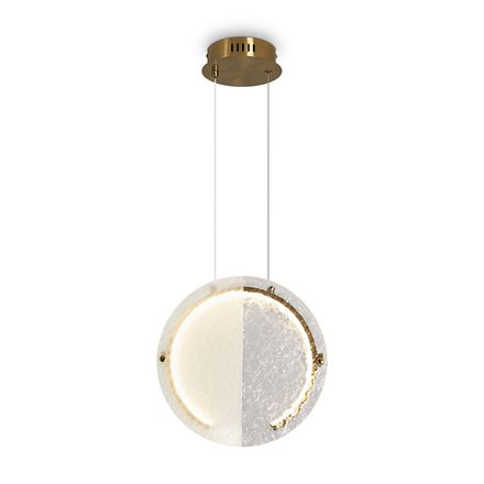 Подвесной светильник Eclat FR6182PL-L14W1, LED. TM Maytoni