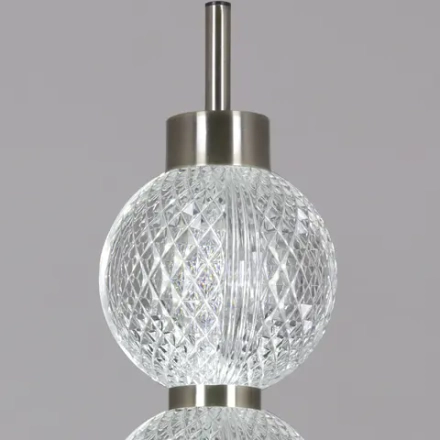 03939-0.9-03 Ancient Bronze светильник потолочный Reluce, LED