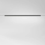 Mini Magnetic Трековый светильник 22W 3000K черный 85167/01