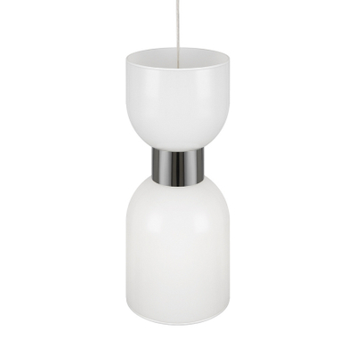 Подвесной светильник Savia FR5203PL-01CH, E27х1. TM Maytoni