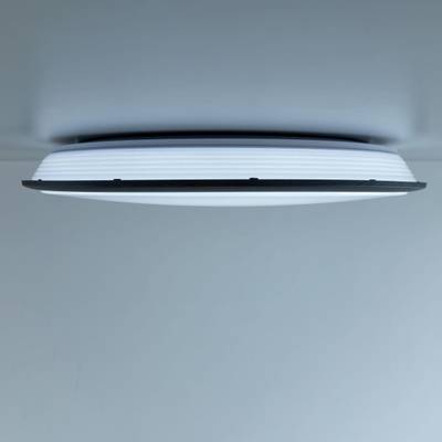 Citilux Старлайт Смарт CL703A105G RGB Умная люстра Венге