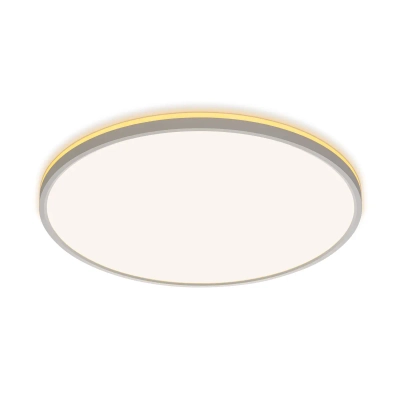 Citilux NORMA CL748500 LED Светильник с подсветкой Белый