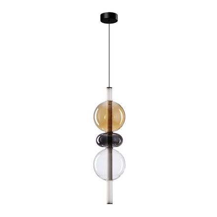 Подвесной светильник Arte lamp VASSOIO A6835SP-12SM, 1хLED