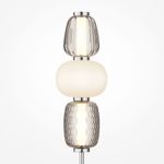 Настольный светильник Pattern 3000К 28Вт, MOD267TL-L28CH3K. TM Maytoni