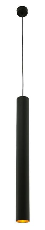 Светильник подвесной Crystal Lux CLT 037C600 BL-GO 1400/201