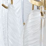 Подвесной светильник Arte Lamp EVIE A4052SP-1SG, 1хE27