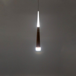 Citilux Вегас CL227013 LED Подвесной светильник Коричневый