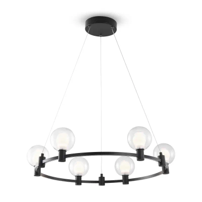 Подвесной светильник Urban FR4005PL-06B1, LEDх6. TM Maytoni