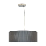 Подвесной светильник Pleating FR5434PL-03GR, E14х3. TM Maytoni