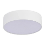 ST606.532.27 Светильник потолочный Белый LED 1*27W 3000K 2 340Lm Ra>85 120° IP20 D220xH55 185-265V