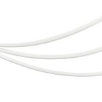 Лента герметичная RTW-PW-A160-8mm 24V Warm3000 (10 W/m, IP66, 2835, 5m) (Arlight, Матовая)