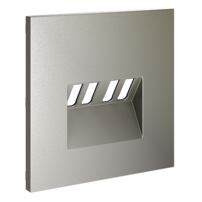 VLS001504 Накладка для розетки акустической 4-местной , S70 (шелк). (ТМ Maytoni)