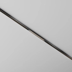 Трековый светильник Точки / Points Exility X 4000K 6Вт 40°, TR241-2-6W4K-B. TM Maytoni