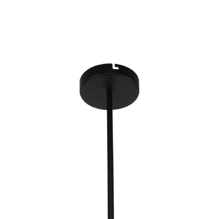 Потолочная люстра Ducan 3094-8P, 4*LED*5W + 4*LED*7W, 1952LM, 4000K. ТМ F-Promo