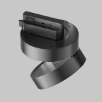 Трековый светильник Магия / Magic Unity 4000K 12Вт 36°, TR006-1-12W3K-B4K. TM Maytoni